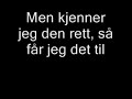 Plumbo - Alle damer [Tekst]