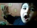 Zaeem dancin to \ Zaeem dancin to \