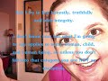 Taking Confidence and Beauty Back