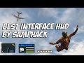 BEST Interface HUD by SampHack HD для GTA San Andreas видео 1