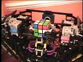 Record Breaking Rubik\ Record Breaking Rubik\
