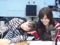 snsd - taeny [taeyeon & tiffany]