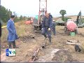 Kosova varreza masive