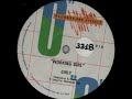 The Definitive Hi Nrg Mix Part 1