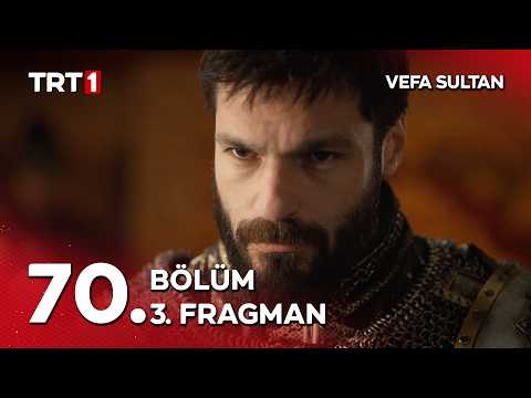 Mehmed Fetihler Sultanı 70. Bölüm 3. Fragmanı                                                                                                                                                                                                             