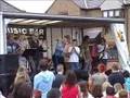 Leigh-On-Sea Folk Festival - Goldmaster Allstars