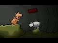 sheep worrier 5 - an animated funny