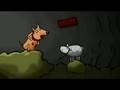 sheep worrier sketch 5