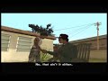gta: san andreas: 17 robbing uncle sam  pc 