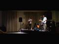 Third Left @ Rivier College ~ Goonan's Birthday Song