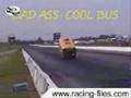Drifts e Arrancadas com acidentes