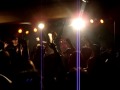 Unholy Grave 3 @ Grind Bastards2009 - Grind Freaks Vol.34 @ Nagoya ZION