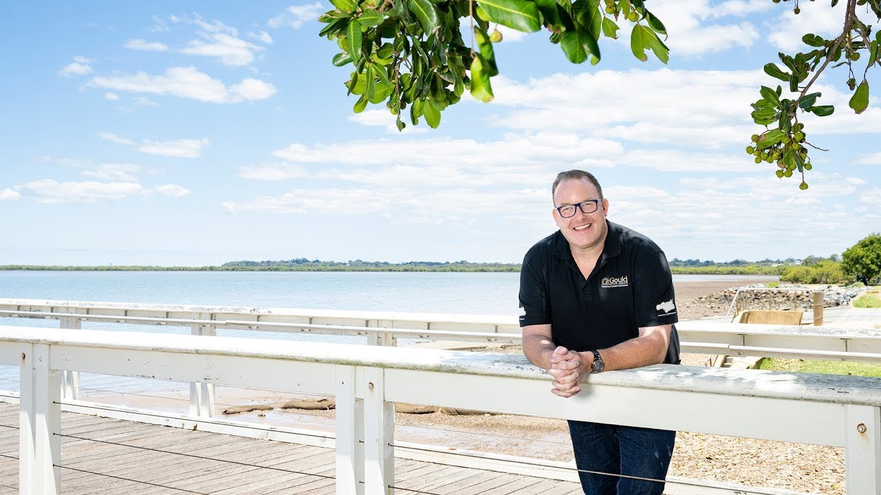 Adam Gould LJ Hooker Property Centre