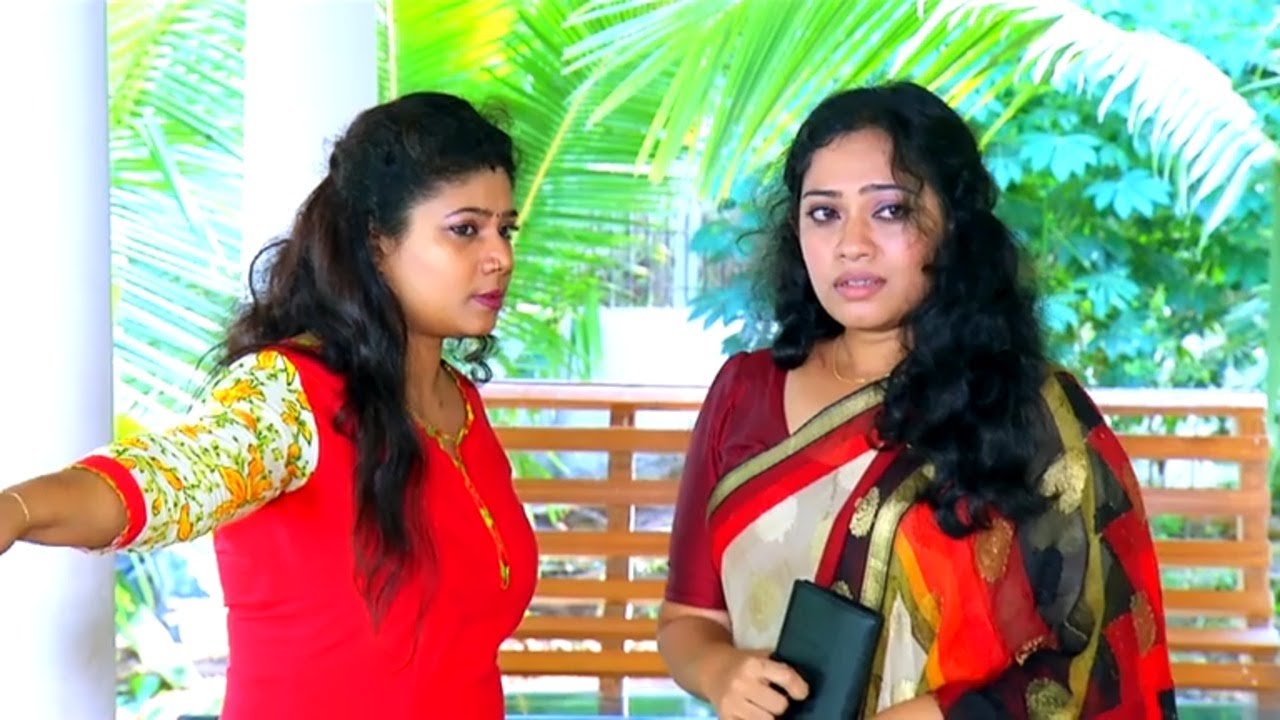 Makkal December 7,2016 Epi 119 TV Serial
