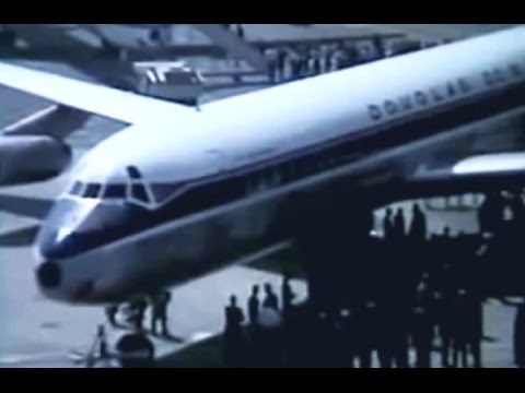 DC 8 - No copyright infringement intended. Please contact me FIRST, and I will remove the video IMMEDIATELY.