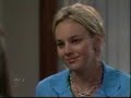 GH 08.13.03 - Maxie speaks with another transplant patient