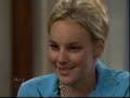 GH 08.13.03 - Maxie speaks with another transplant patient