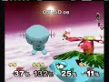 Isai(C. Falcon) & M2K(Fox) vs PC Chris(Fox) & KIP(Fox) 5
