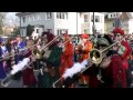 Villingen - grosser Umzug 2011 -.wmv