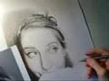 MikeysTube draws...Julia Nunes!