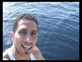 A pesca con i Padri A pesca con i Padri
