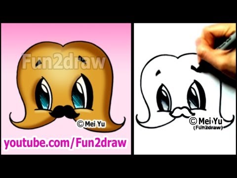 fun 2 draw - Draw & COLOR at your own pace with Fun2draw APPs! Apple: http://itunes.com/apps/meiyu Android: https://play.google.com/store/search?q=pub:Fun2draw Each Fun2d...