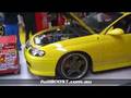 Twin Turbo Monaro CV8