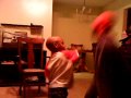 best fight eva