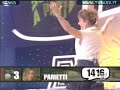 Alba Parietti Nipple Slip Downblouse X