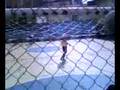 Campeonato Sagrado Penalts P1