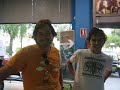 Testimonios Blobject