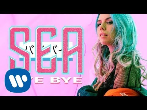 Sea Bye Bye Official Music Video
