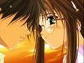 Quiero decirte que te amo ~ anime