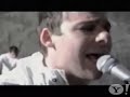 shiny toy guns   you are the one  music video 