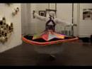 Whirling Dervish at the WAH Center