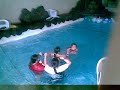 Water Quidditch Hogwarts Philippines