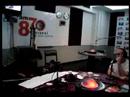 Fernando Tarr�s en Pl�cido Domingo, Radio Nacional::15/06/08
