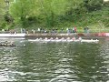 Mens Junior 8 - Windermere Cup 2009
