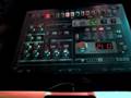 korg electribe a mkII jam