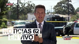 Operativo en Lawndale – Noticias 62 - Thumbnail