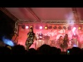2010搖滾台中樂團節：櫻桃幫rock