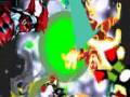 Ben 10 Song (Thai) เพลง เบ็นเท็น