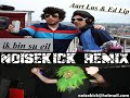 Aart Lus & Ed Lip - Ik bin su eil Noisekick remix Aart Lus & Ed Lip - Ik bin su eil Noisekick remix