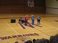 White n' Nerdy Winamac Style (no overdub)