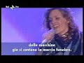 Concerto 1 Maggio 2008 Baustelle ft. Irene Grandi2/3