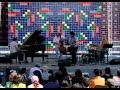 Luis Nacht Quartet - Mexico 2007