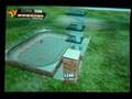 Tony Hawk's Underground Weird Camera Angle Glitch