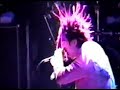 Mindless Self Indulgence Live In New York Tornado