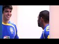 Kaka Interview 13.11.09