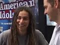 Jason Castro ~ Utah Interview Jason Castro ~ Utah Interview